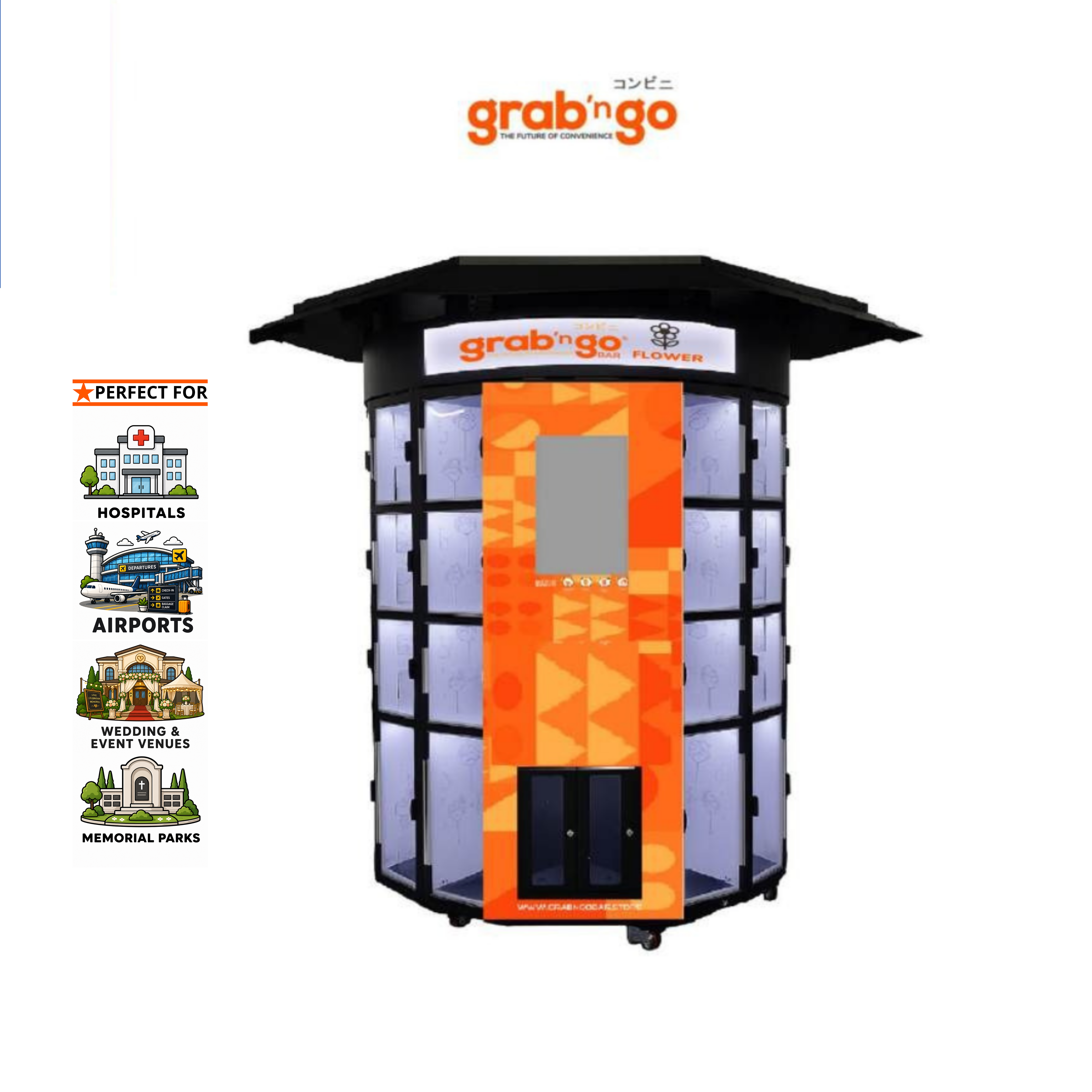 PREMIUM SERIES: Moon Locker 3.0