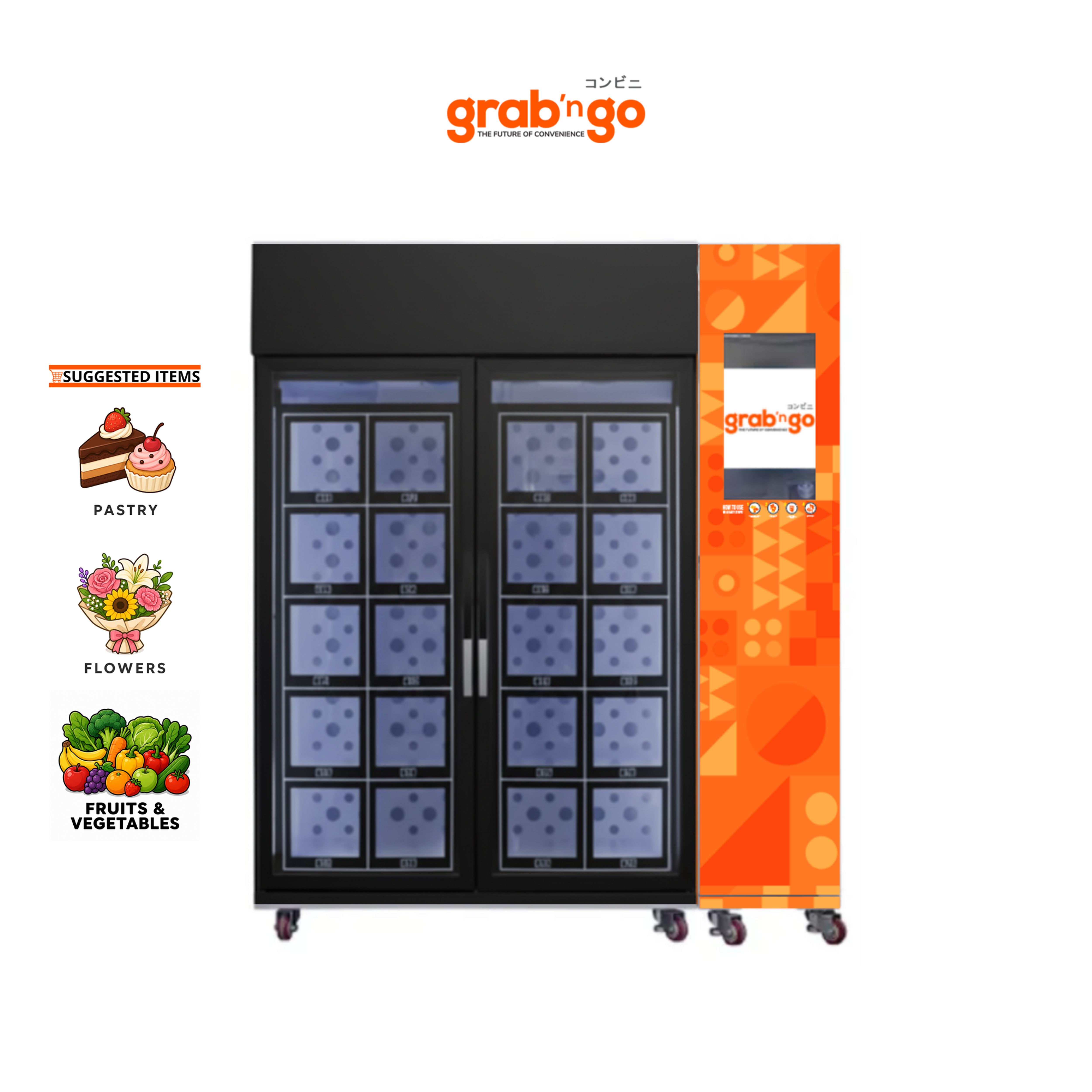 PREMIUM SERIES: Frozen Locker 4.0
