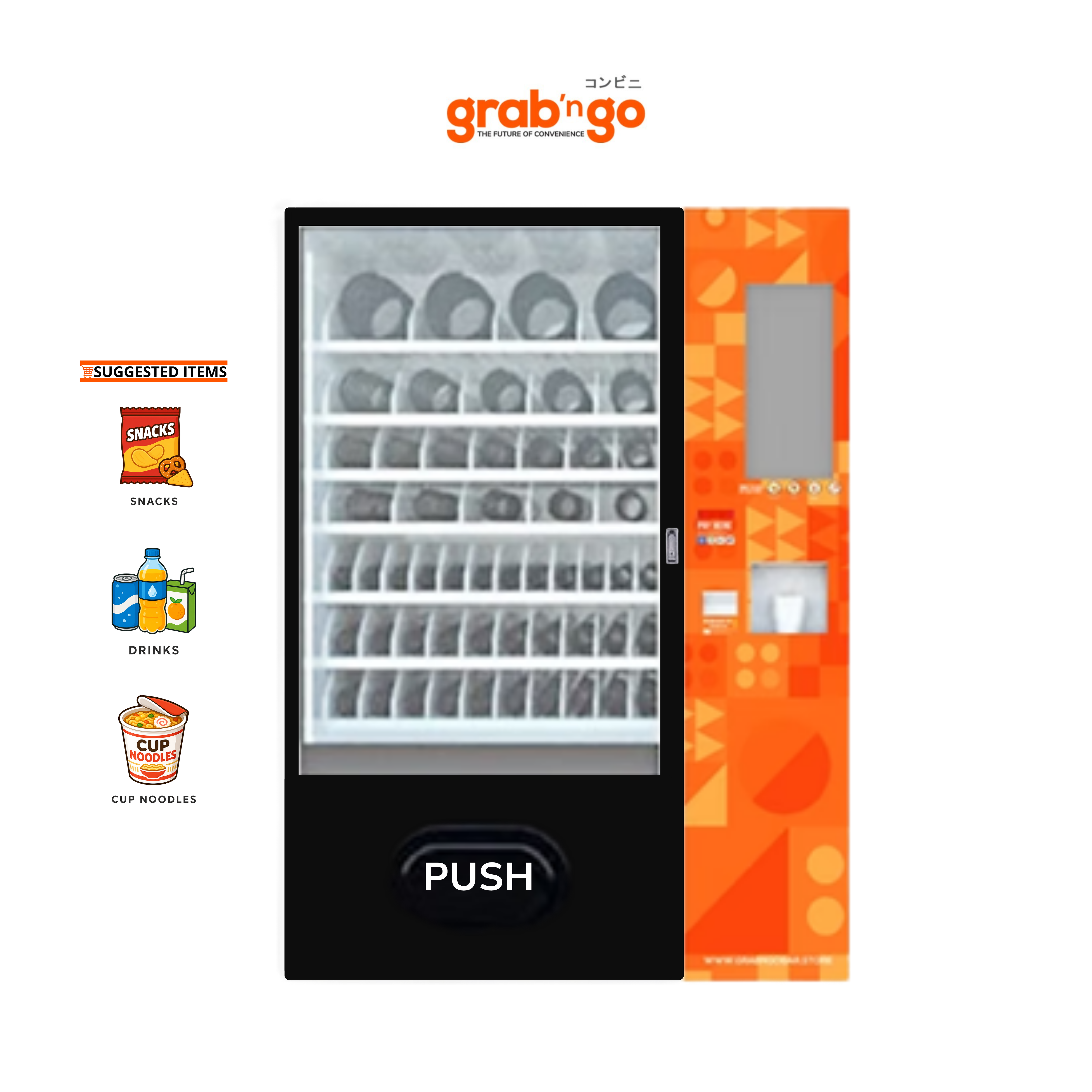 PREMIUM SERIES: Basic with Hot Water 4.0 (Spiral Therma Lite 2.0)