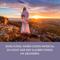 Die verborgenen Flügel