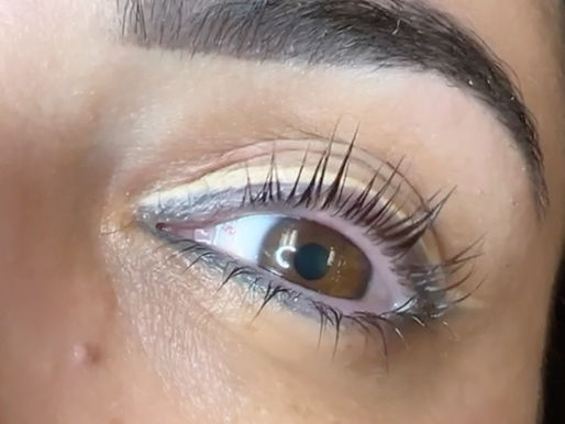 Lash Botox – Advanced Course Certifications