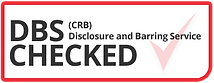 DBS Checked