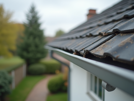 Integrated Gutter and Roof Cleaning Services for Gutter Maintenance Services