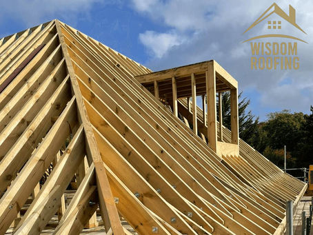 New Roof Installation Services in Neasden, Cricklewood & Across North West London