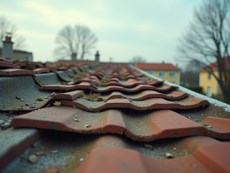 Emergency Roof Repairs: London’s Quick Solutions for Urgent Roof Repair Services