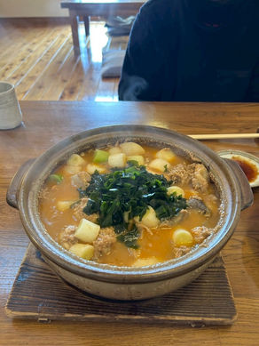 Eating Deep-Sea fish!