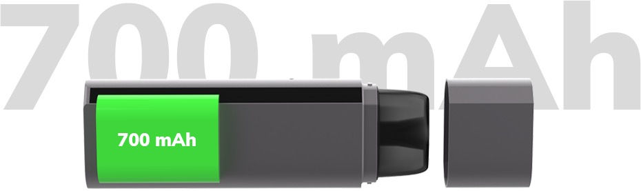 Miniature : POD INNOKIN Klypse