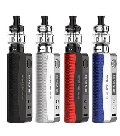 Miniature : GTX COILS VAPORESSO