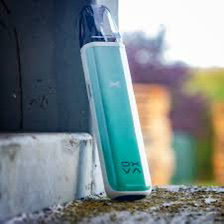 Pod XLIM Go 2 OXVA
