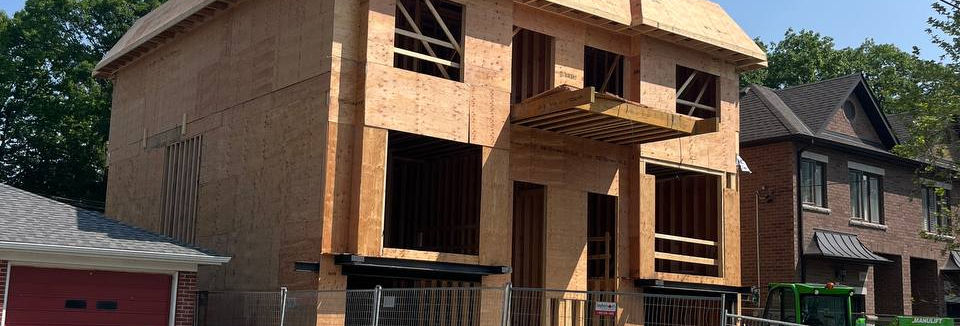 Architectural Structures