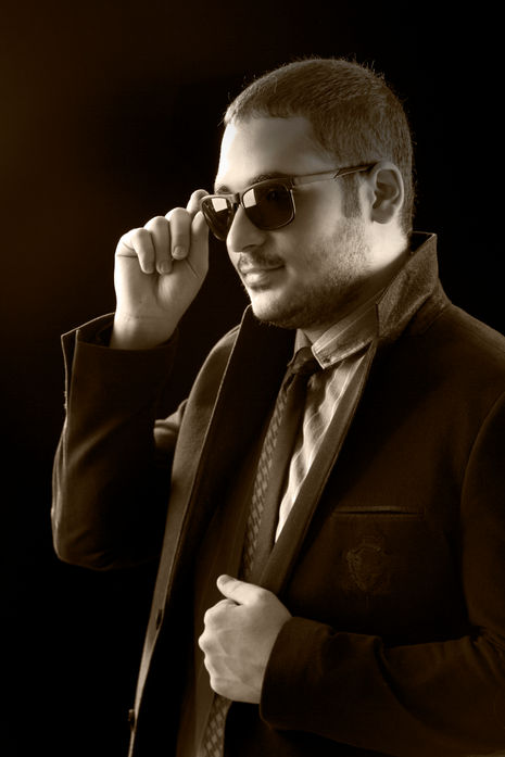 Portraits - Fashion (40)