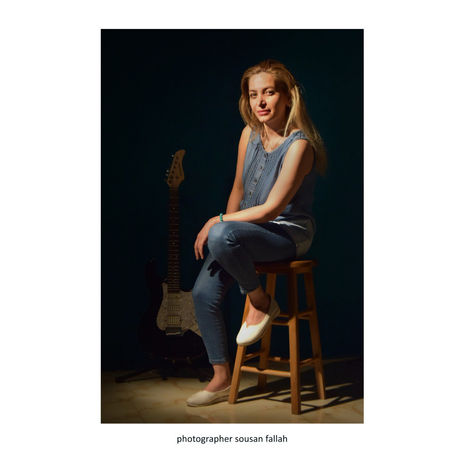 Portraits - Fashion (49)