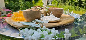 Weddings - Parties - Events (5)