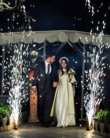 Weddings - Parties - Events (3)