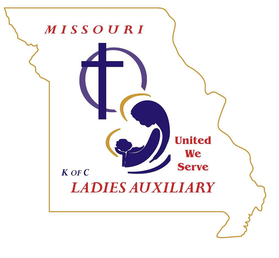 Ladies Auxiliary - Social Time