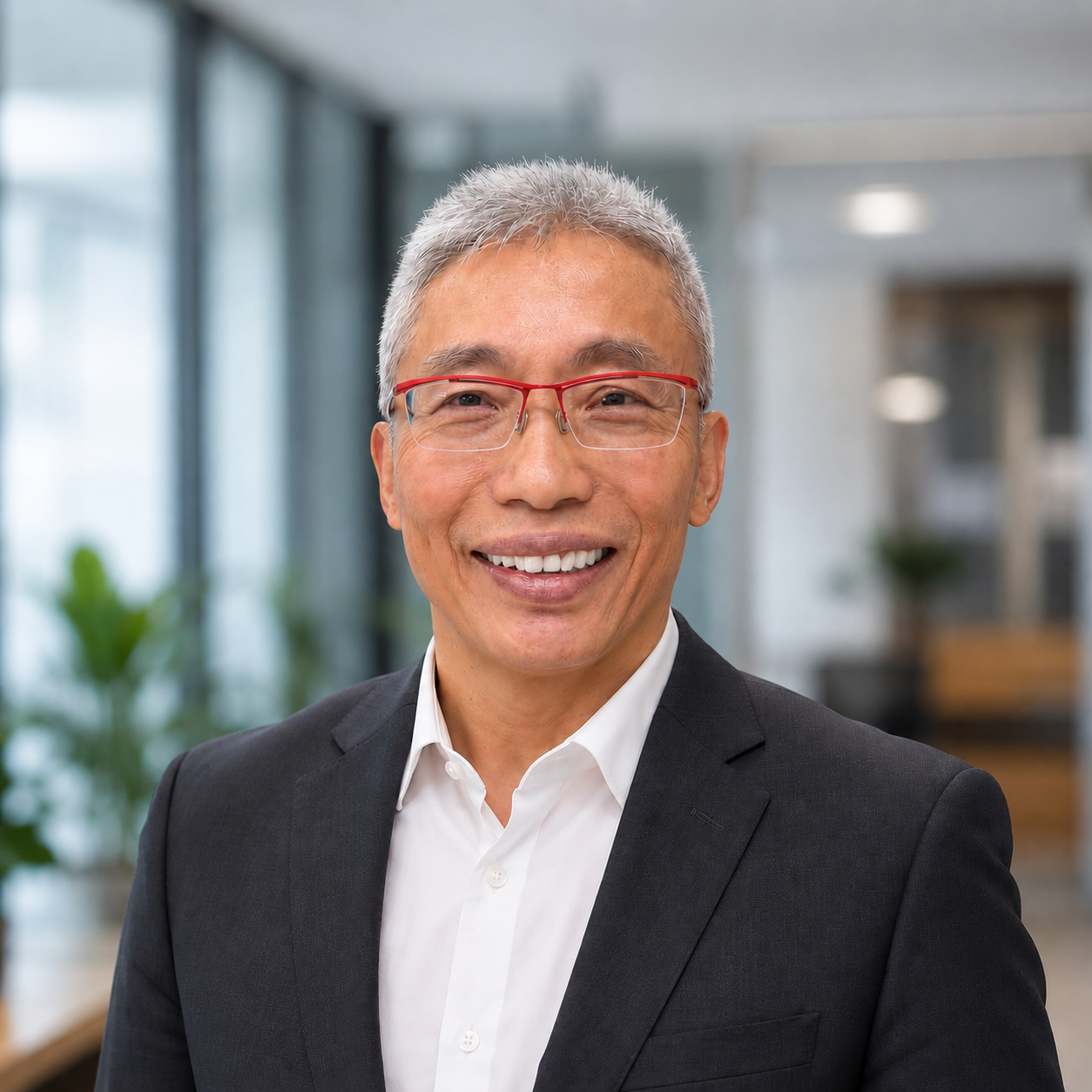 Gary Kao