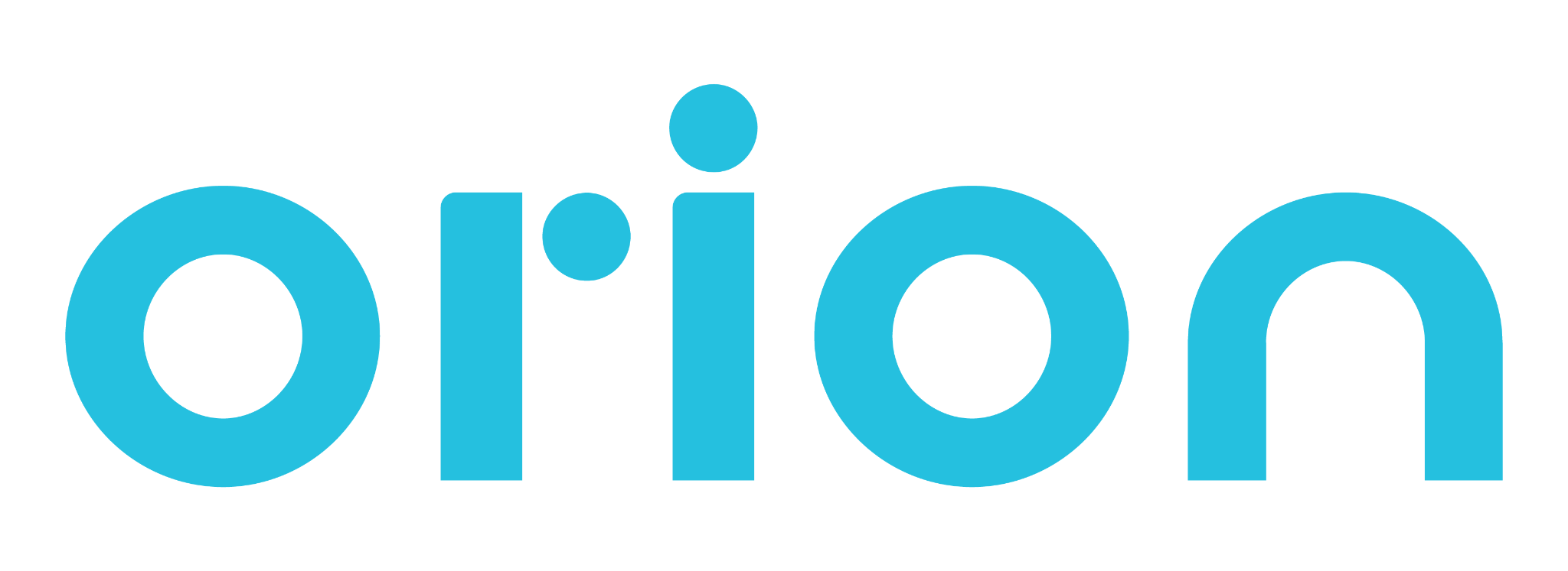 Orion logo