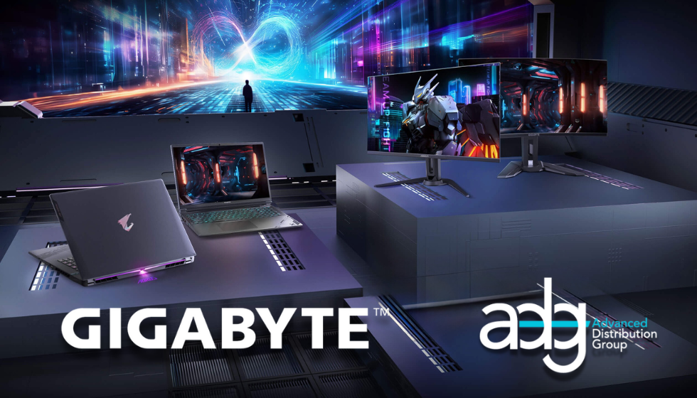 GIGABYTE and ADG: A South African computing partnership