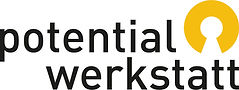 Potential-Werkstatt-Logo