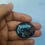 Thumbnail: Labradorite Tower gemstone 1 piece size  35MM Approx