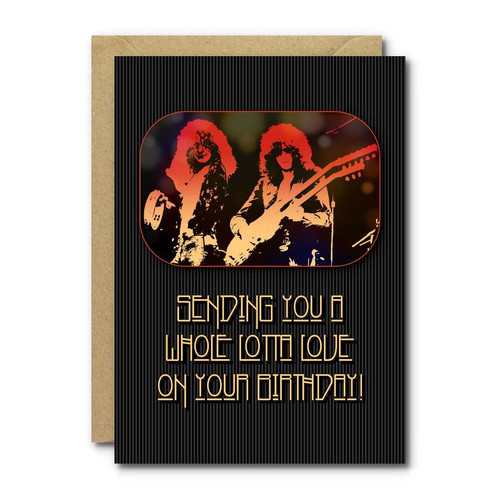 Led Zeppelin /スーパーギタリストだよ、ジミーピーtarantura Led Zeppelin /スーパーギタリストだよ、ジミーピーtarantura Led