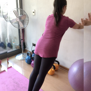 Progresión en el Push Up 