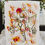 Миниатюра: Handpainted Card