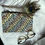Miniatura: Madhubani painted pouch  bag