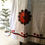Thumbnail: Handpainted,Cotton Single Throw