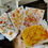 थंबनेल: Handpainted Card