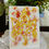Миниатюра: Handpainted Card