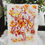 Миниатюра: Handpainted Card