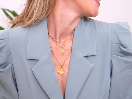 המדריך המלא ליצירת מראה שכבות בשרשראות