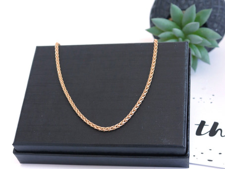 טריק מושלם איך להאריך שרשרת קיימת