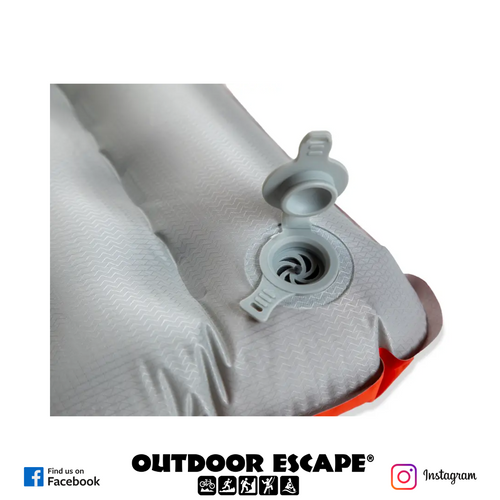 Nemo Tensor™ All-Season Ultralight Insulated Sleeping Pad