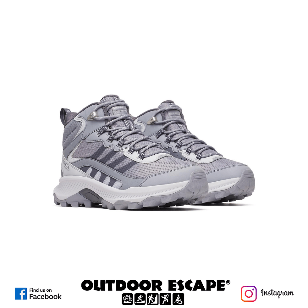 Merrell Speed Strike 2 Synthetic Ladies