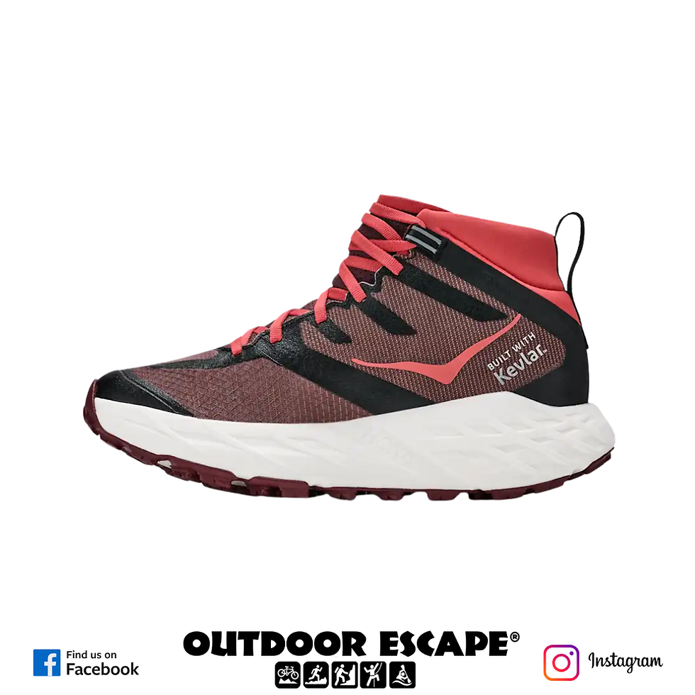 Thumbnail: Hoka Speedgoat 7 Hike GTX Women