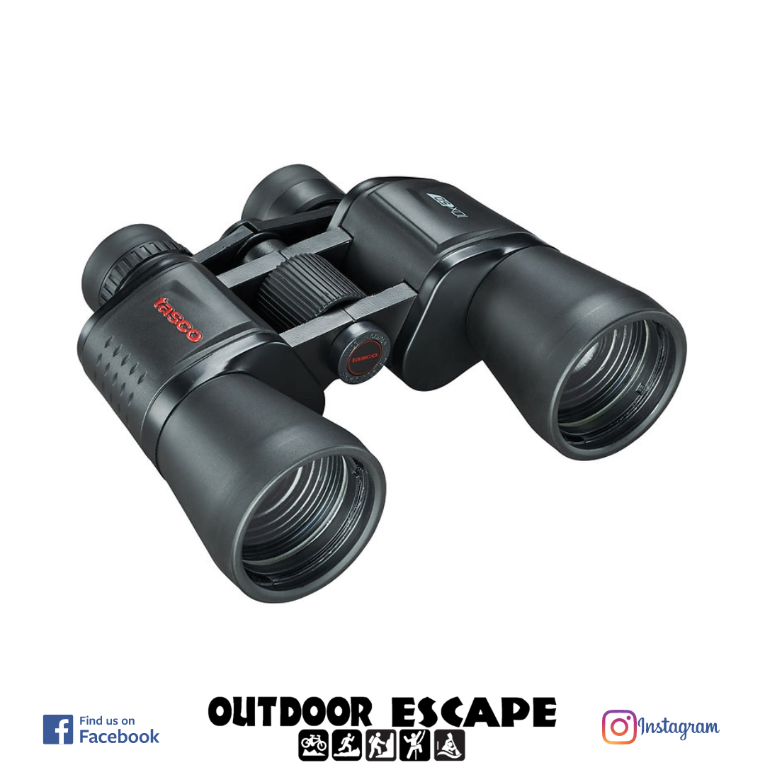 Tasco Essential 10*50 Binoculars