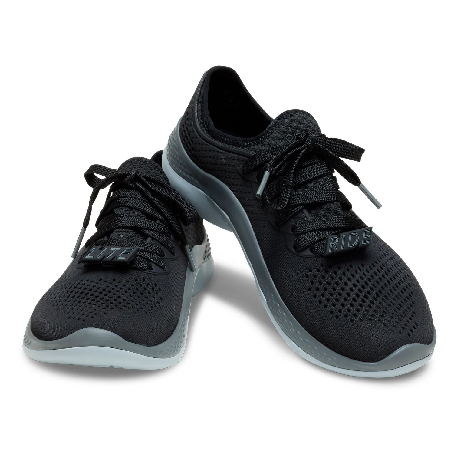 Thumbnail: Crocs LiteRide 360 Pacer Ladies - Black