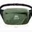 Thumbnail: Aonijie Water Resistant Travel Fanny Pack