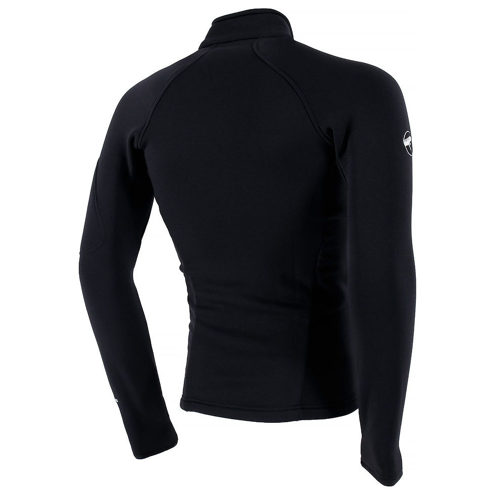 Thumbnail: First Ascent K2 Powerstretch Jacket