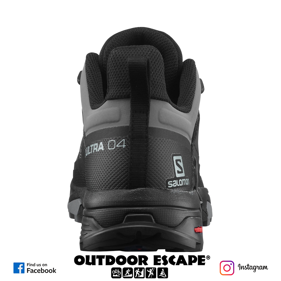 Thumbnail: Salomon X Ultra 4 Mens