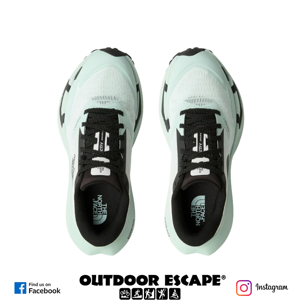 Thumbnail: The North Face Vectiv Enduris 4 Ladies