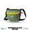 Thumbnail: Aonijie Sling Bag Green