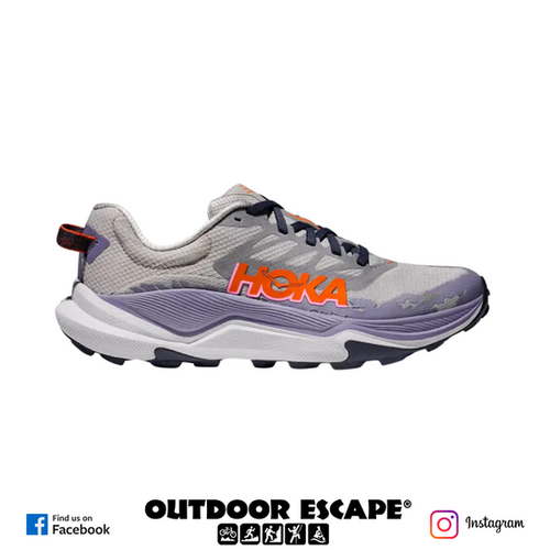 Hoka Torrent 4 Trail Running Shoes Ladies' | Outdoor escape
