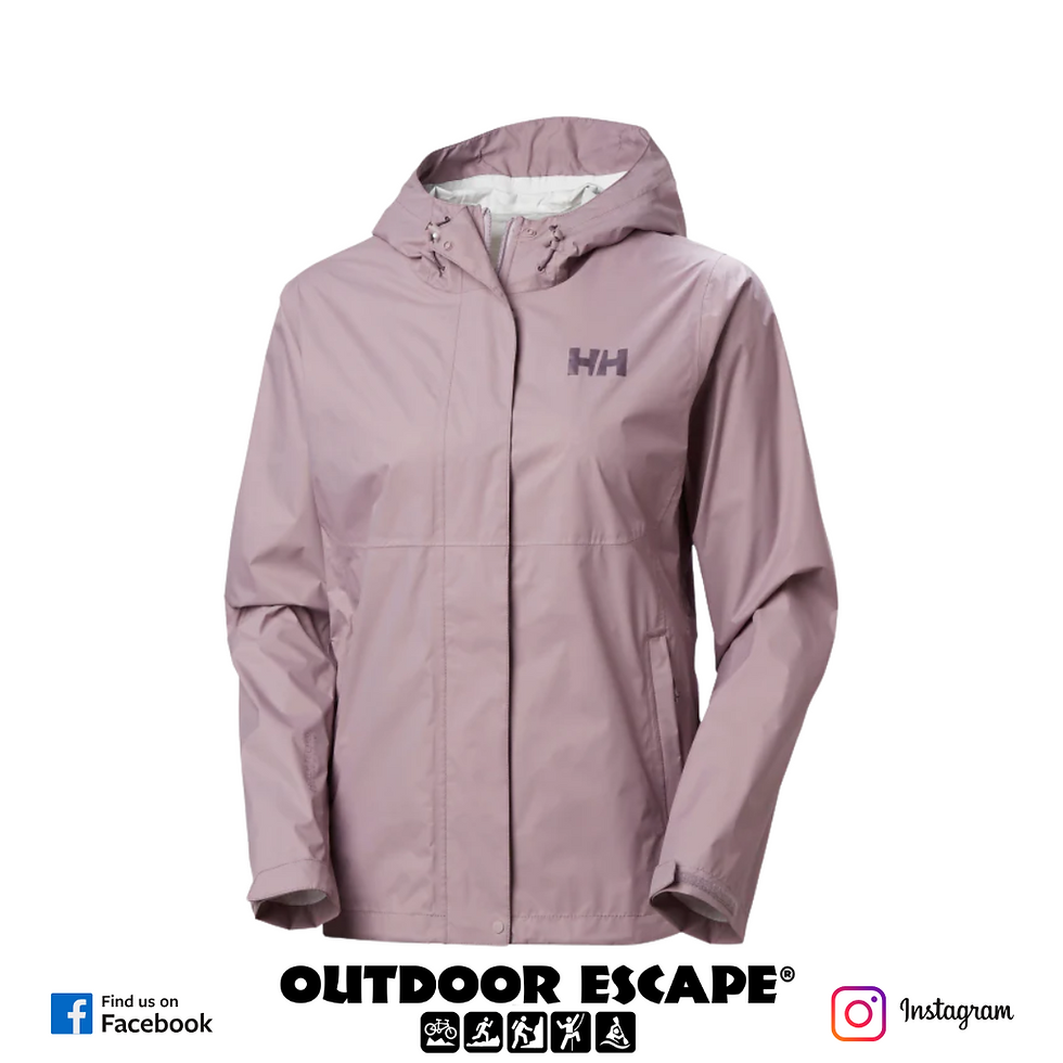 Helly Hansen Loke 2.0