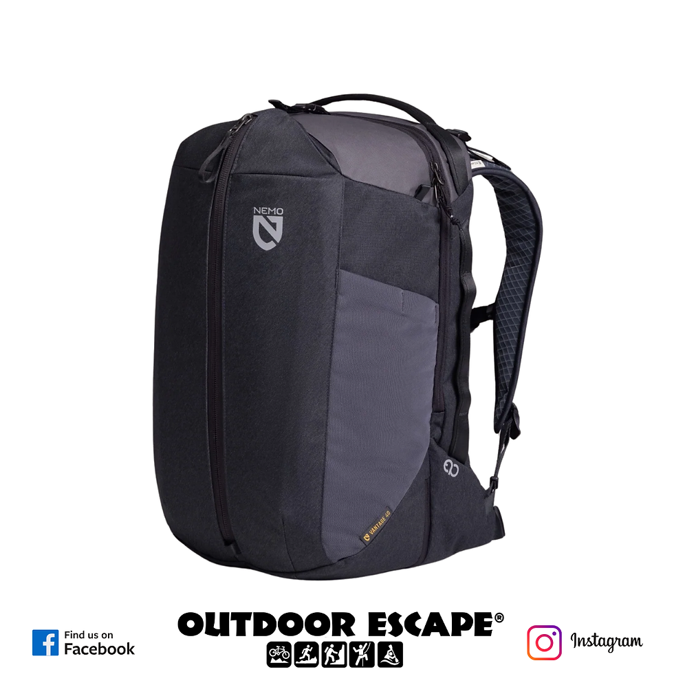 Nemo Vantage™ 40L