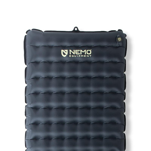 Nemo Tensor Extreme Conditions Sleeping Pad Regular | outdoorelements