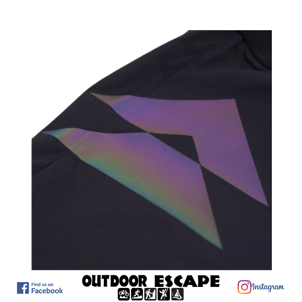 Thumbnail: T8 Men's Sherpa Shorts