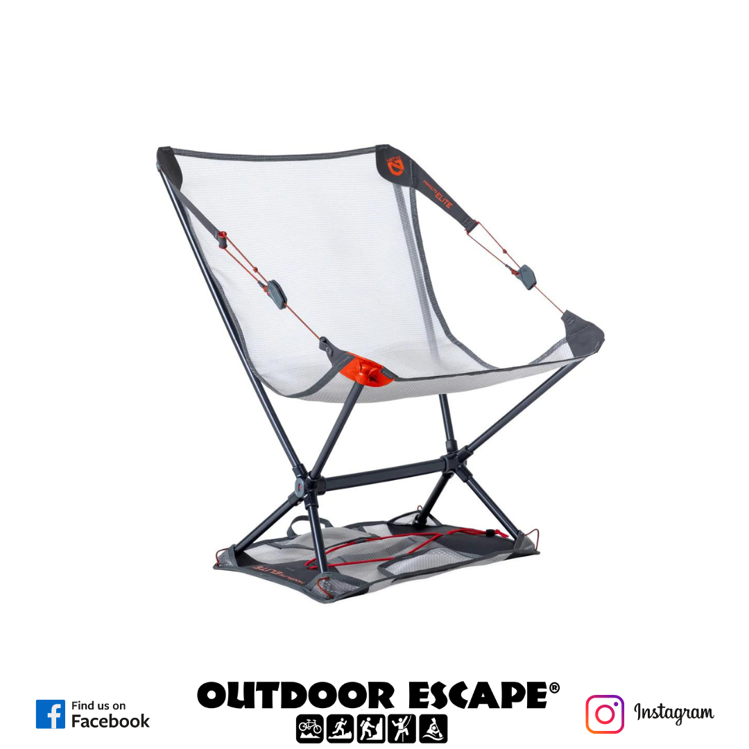 Nemo Moonlite Elite Reclining Chair